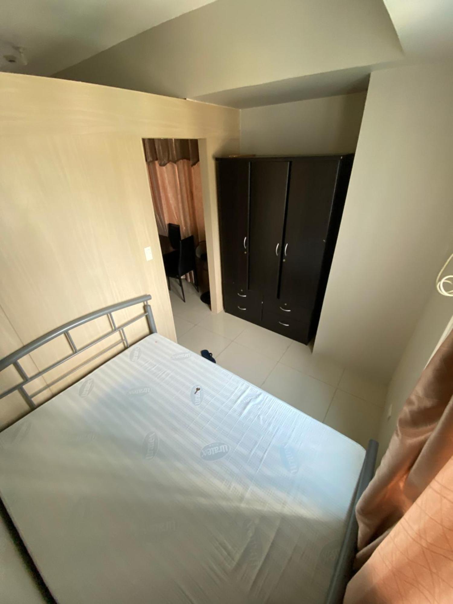 Jazz Residence Makati City Buitenkant foto